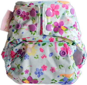 superbottoms baby cloth diaper