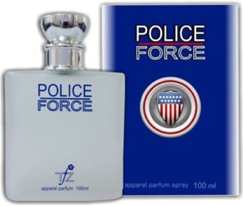 force parfum