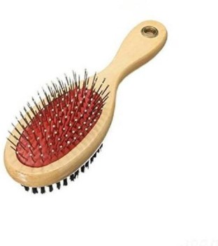 wire hair brush