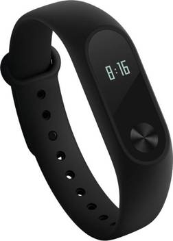 Mi band hrx edition