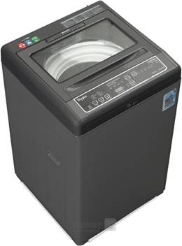 Whirlpool 6 2 Kg Fully Automatic Top Load Grey Price In India Buy Whirlpool 6 2 Kg Fully Automatic Top Load Grey Online At Flipkart Com