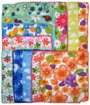 printed handkerchief online