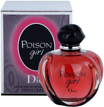 poison original perfume