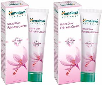 Himalaya Natural Glow Fairness Cream Price In India Buy Himalaya Natural Glow Fairness Cream Online In India Reviews Ratings Features Flipkart Com