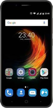 Zte Blade A2 Plus 32 Gb Storage 4 Gb Ram Online At Best Price