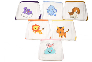 newborn baby nappy set