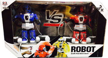 remote control robot in tamil