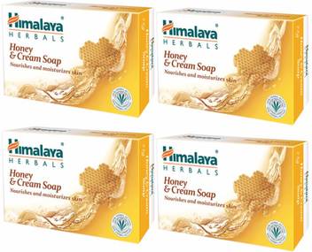 Himalaya Honey Cream Soap Price In India Buy Himalaya Honey Cream Soap Online In India Reviews Ratings Features Flipkart Com