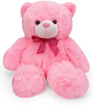 flipkart teddy bear 3 feet