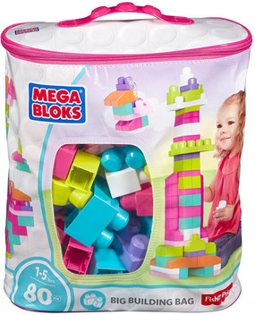 mega blocks toy