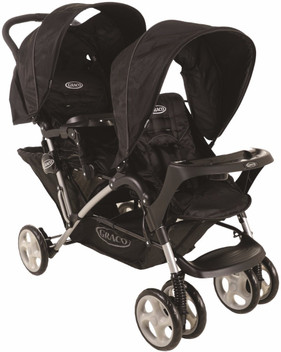 hip kiddie stroller