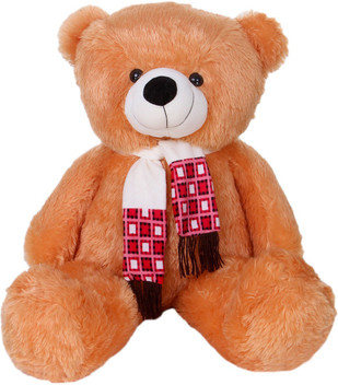 34 inch teddy bear