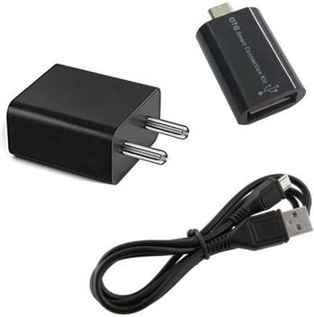 Trost Wall Charger Accessory Combo For Asus Zenfone 5 Price In India Buy Trost Wall Charger Accessory Combo For Asus Zenfone 5 Online At Flipkart Com