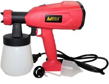 Digital Craft Mp 350 Mega 350w Portable Hvlp Hand Held Paint