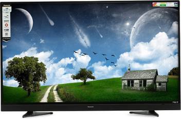 Panasonic 123 4cm 49 Inch Full Hd Led Smart Tv Online At Best Prices In India