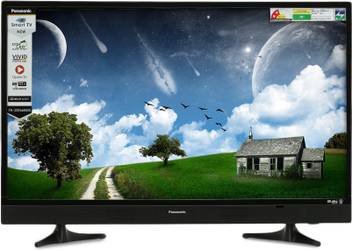 Panasonic 80cm 32 Inch Hd Ready Led Smart Tv Online At Best