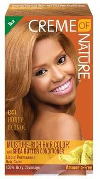 Creme Of Nature Em 78622 Hair Color Price In India Buy Creme Of