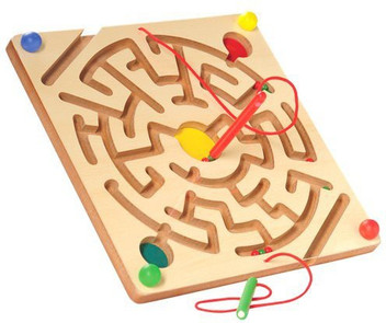 maze maze ice shop toy