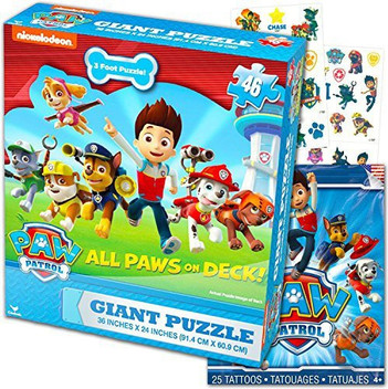 paw patrol 6024966