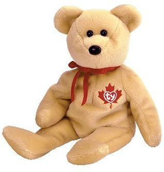 beanie baby shop