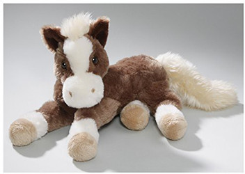 stuffed animal dick
