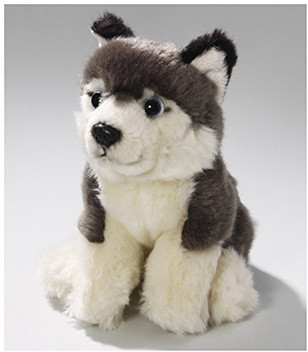dick soft toy