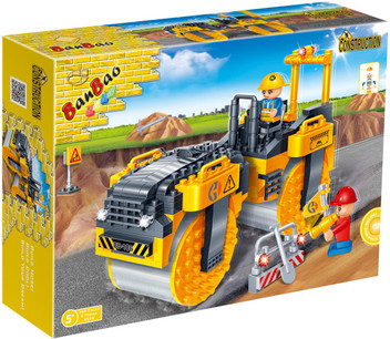 banbao construction