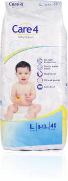 care 4 diapers