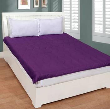 Sweethome Elastic Strap King Size Waterproof Mattress Protector Price In India Buy Sweethome Elastic Strap King Size Waterproof Mattress Protector Online At Flipkart Com