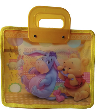 winnie the pooh lunch bag