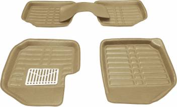 Carhatke Plastic 3d Mat For Maruti Suzuki Alto K10 Alto Alto 800