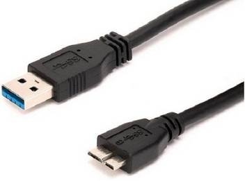 Adnet Usb 3 0 Hard Disk Cable 1 M Micro Usb Cable Adnet