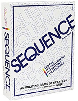 sequence game price