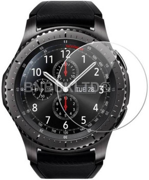 smartwatch samsung frontier s3