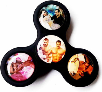spinner toy