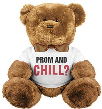teddy bear netflix