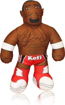 wwe soft toys