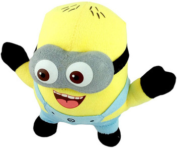 minion soft toy flipkart