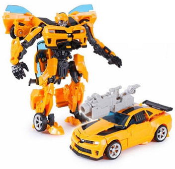 leader class bumblebee