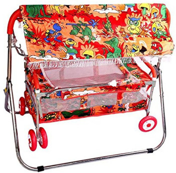 steel cot price in flipkart