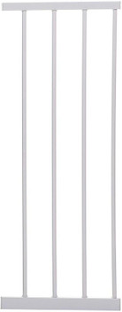 Boston 11 Gate Extension-White