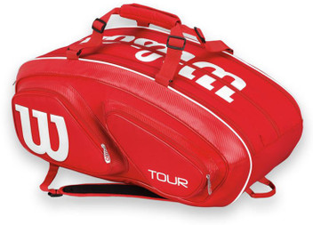 wilson kit bag