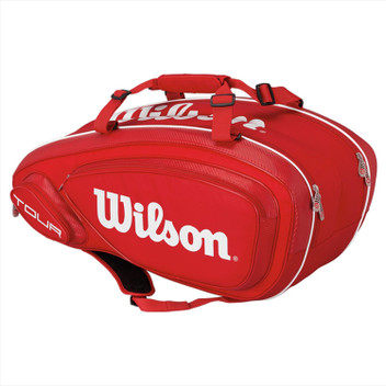 wilson tennis kit bag