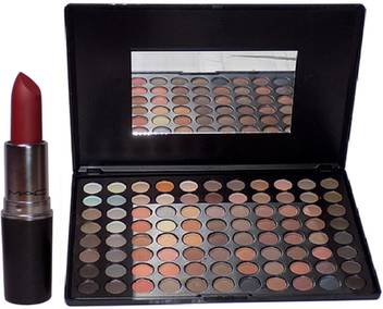 M A C Matte Finish Sin Lipstick 88shade Eyeshadow Palette Price In India Buy M A C Matte Finish Sin Lipstick 88shade Eyeshadow Palette Online At Flipkart Com Shop online for wide range of lip palettes from top brands on snapdeal. flipkart
