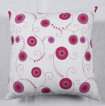 at home store pillows