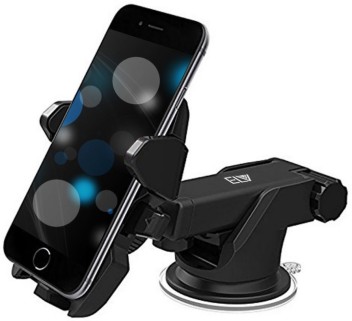 car mobile phone holder and charger