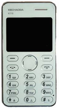 Kechaoda K116 Plus 32 Gb Storage 32 Gb Ram Online At Best Price On Flipkart Com