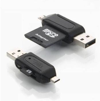 Rwt Micro Usb Otg Adapter Price In India Buy Rwt Micro Usb Otg Adapter Online At Flipkart Com