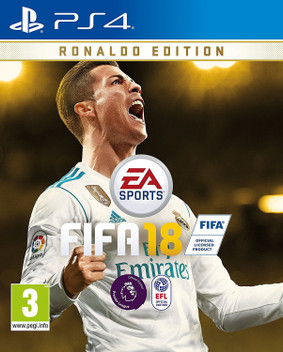 fifa 18 price