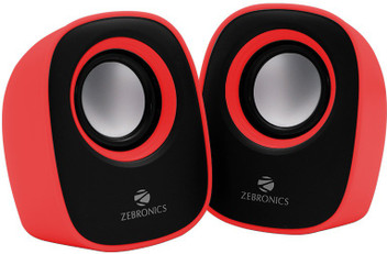 zebronics speakers flipkart